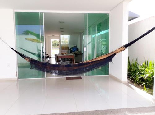 Casa de praia em Paripueira (Condomínio Fechado)