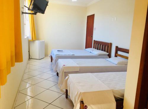 Hotel Oliveira