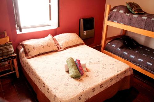 Tierra Andina House