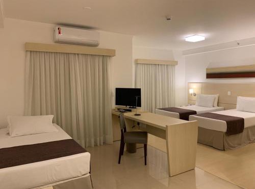 Hotel Araucaria Flat Araraquara