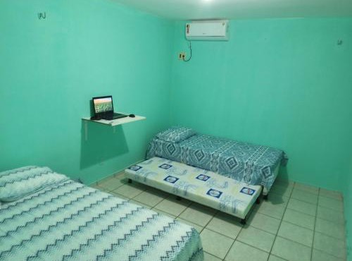 Chalé Tubarão - Residencial Tubarão in Barreirinhas