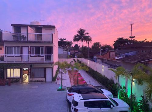 Casa de boneca em Condomínio - Juquehy
