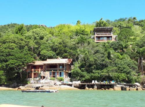 Tainha da Praia Aparthotel