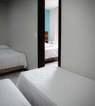 Blu Terrace Hotel