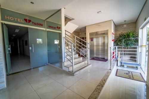 Hotel Tadini
