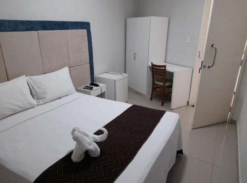 Primme Hotel Aracaju