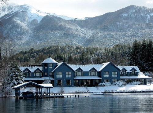 Las Balsas Relais & Chateaux