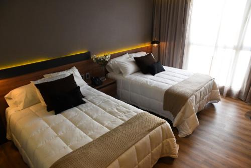 Hotel Soho Suites