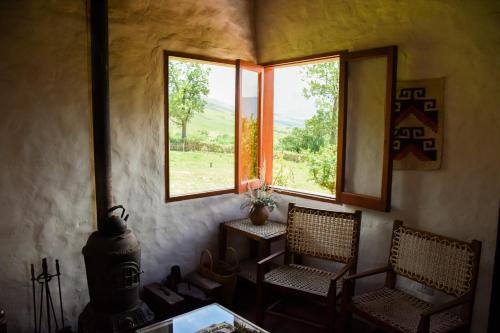 Casa en Tafí del Valle