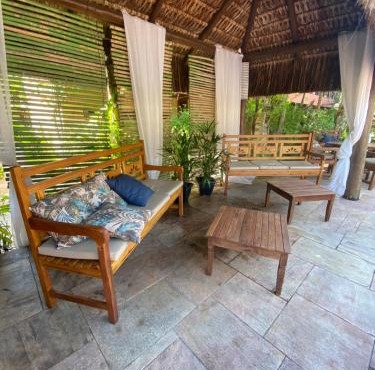 Flat 1-207 Ilha Flat Hotel Ilhabela