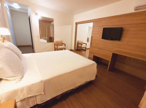 Jandaia Turismo Hotel