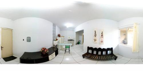Flat Três Marias