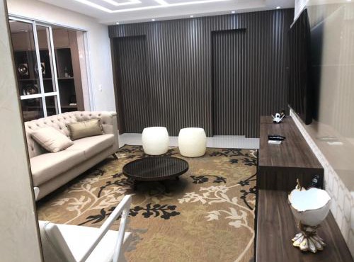 Resort Apartamento de Luxo