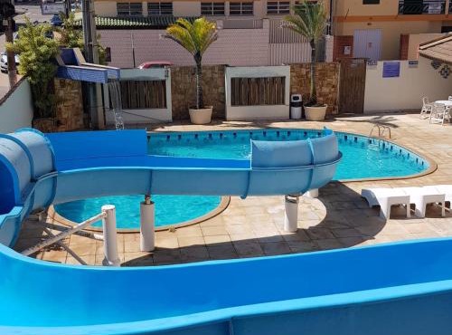 Hotel Meaípe