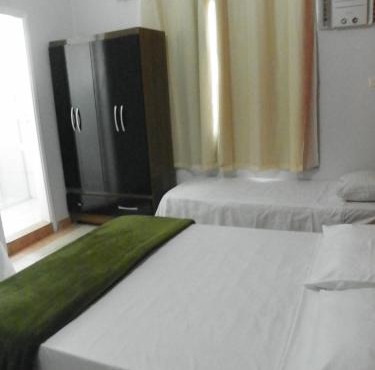 Santos Hotel