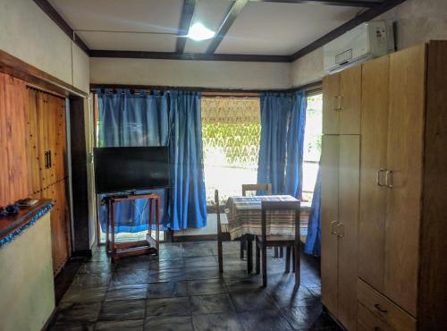 La Casita Alquiler Temporario