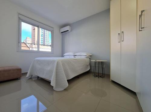 Belo Apartamento Eldorado II Master Collection