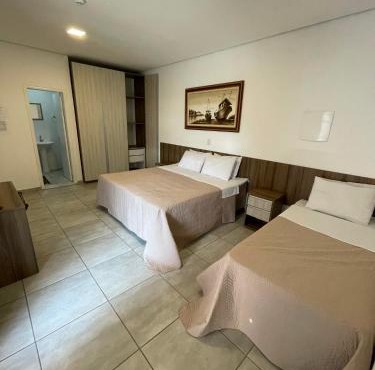 Hotel Itu Shopping