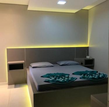 Motel Passione