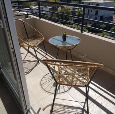 Departamento en Trenque Lauquen