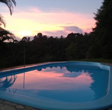Recanto Pôr do Sol