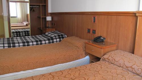 Hotel Pedraza