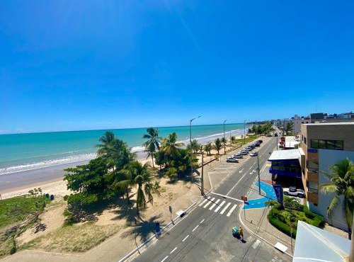 Bessa Beach Hotel