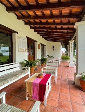 Posada de los Poetas Hotel Boutique