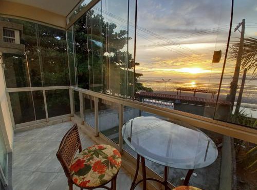 Apartamentos na Ponta dos Castelhanos - Anchieta
