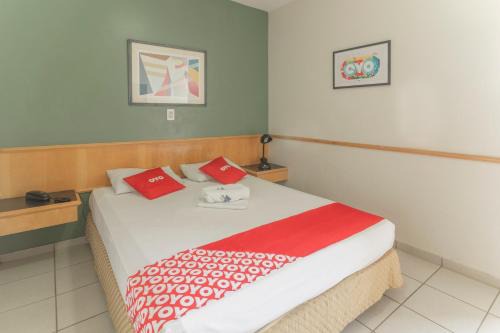 Mangabeiras Hotel