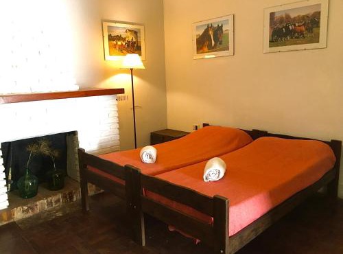 Areco Hostel
