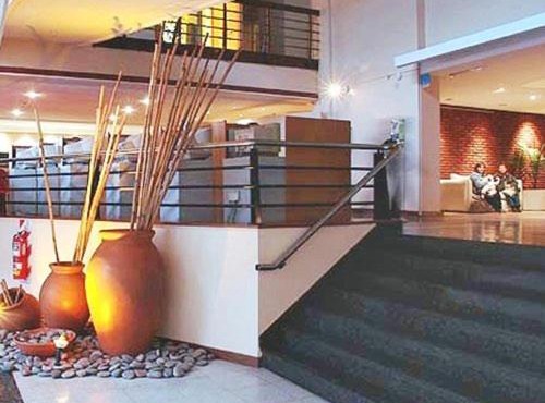 Spacicous Resort-Style Condos in Pretty Town of Chapadmalal