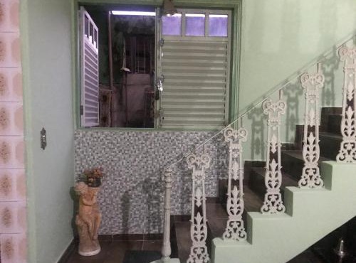 hospedagem quarto suite n1 casa da wal
