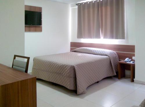 Tri Hotel Smart Chapecó