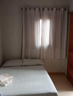 Hospedaria da Cris