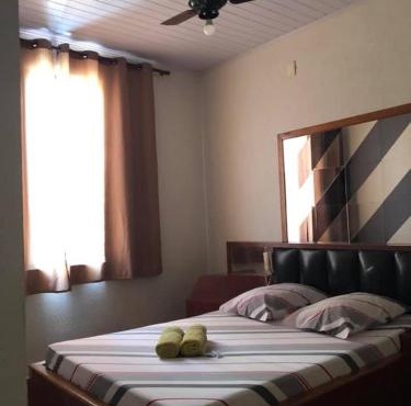 Hotel Popular Vila Mariana