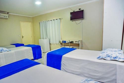 Exclusive Hotel in Petrolina