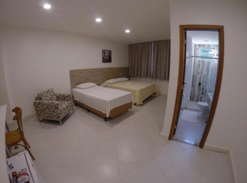 Hotel Rio Grande