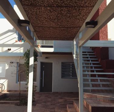 Como en casa. en gran Mendoza