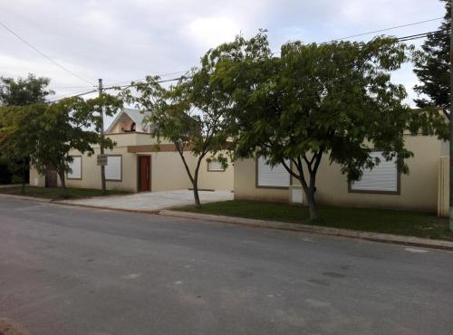 Cabañas Tunita´s