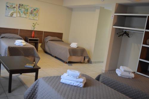 Destino Real Hotel