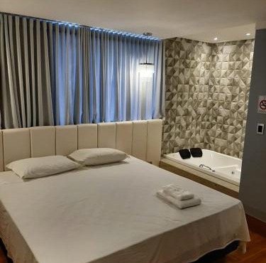 Pontual Hotel
