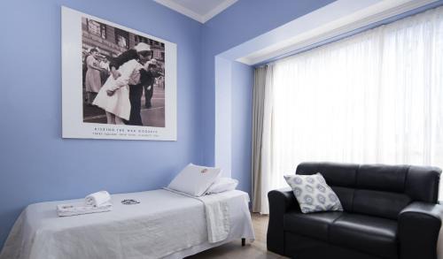 Hotel São Vicente