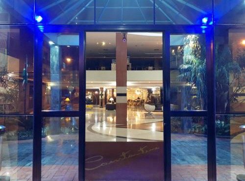 Constantino Hotel e Eventos