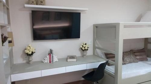 Loft Res Pedra Azul - hospedagem nas montanhas