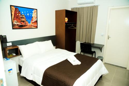 London Executive Hotel