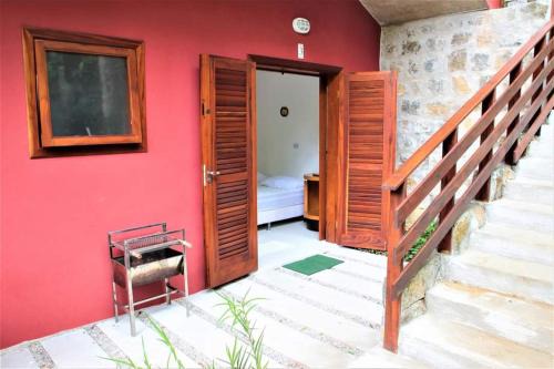 Villa Félix Suites e Chalés