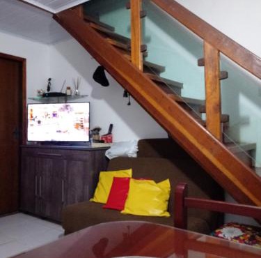 Aconchego Na Maranduba Em Ubatuba