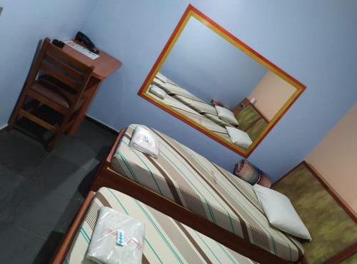 Hotel Dueto