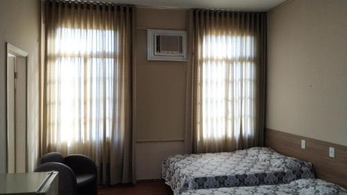 Hotel Itamarati
